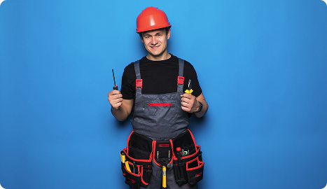 Строительство нежилых помещений